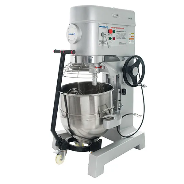 Миксер планетарный B-100A Foodatlas Eco