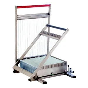 Резка струнная для мармелада