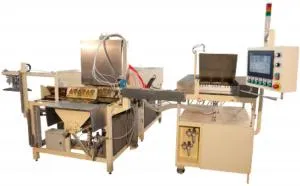 Комплект форм для АЛПК-2 (28 штук)