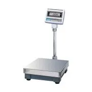 Напольные весы CAS DB II 600 (LCD, платформа 700х800)