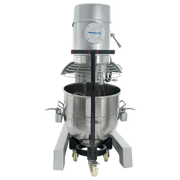 Миксер планетарный B-100A Foodatlas Eco