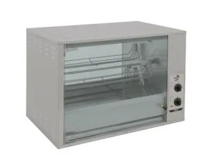 Гриль электрический карусельный МК-3.12 для кур