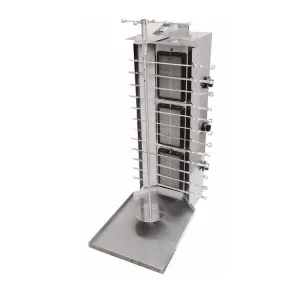 Гриль шаурма газовый Ф3ШМГ