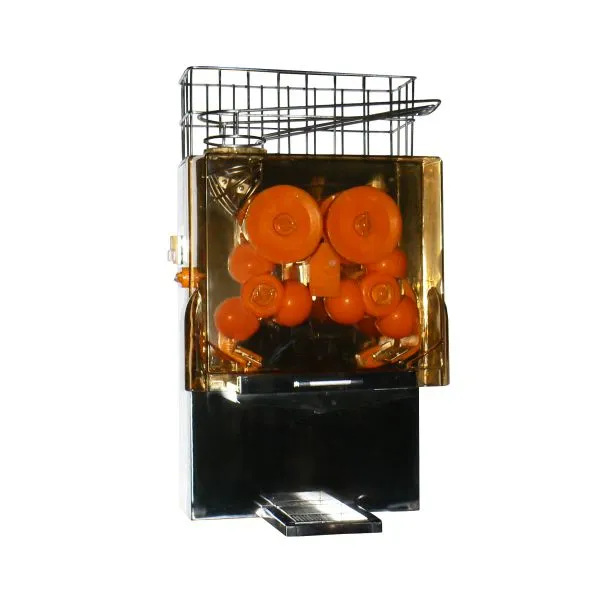 Соковыжималка для цитрусовых Foodatlas 2020SM-(II) (настольная, корпус прозр пласт, конт пласт, NJ)