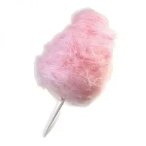 Смесь д\приготовления сахарной ваты Floss Mix Клубника 200гр