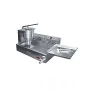 Пары плунжерные для пончикового автомата ПР-7М