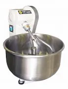 Опция для тестомесильных машин HYM 43-130, 2 скорости