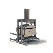 Тестоотсадочная машина в настольном исполнении МТК-100А/2