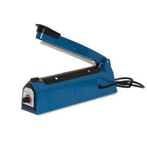 Запаиватель пакетов ручной PFS-200 (пластик, 2 мм) Foodatlas