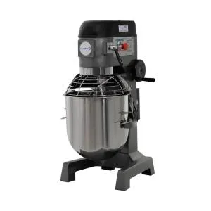 Миксер планетарный B-30A Foodatlas Eco (графитовый)