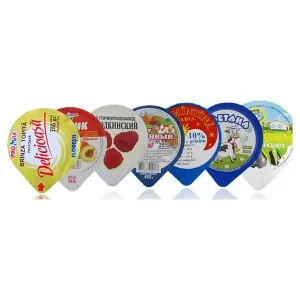 Платинка D95 (50 000 шт.)