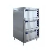Шкаф жарочный ШЖЭ-3-01