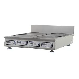 Плита индукционная Foodatlas FA-35004KT Eco