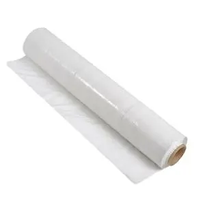 Ручная стретч пленка Белая ВТ 500х300х23 (6)