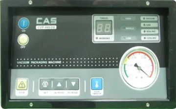 Вакуумный упаковщик CVP-260/PD 