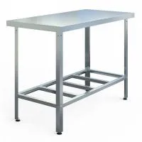 Стол технологический СПСБ-6/7