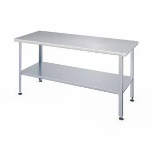 Стол разделочный СР-С-1200.600-02-Н