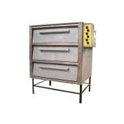 Шкаф пекарный электрический ШПЭ-3