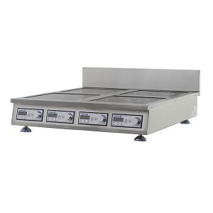 Плита индукционная Foodatlas FA-35004KT Eco