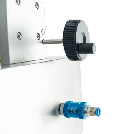 Дозатор поршневой G2WTD (100-1000 мл. 2гол., пастообразный) Foodatlas Pro