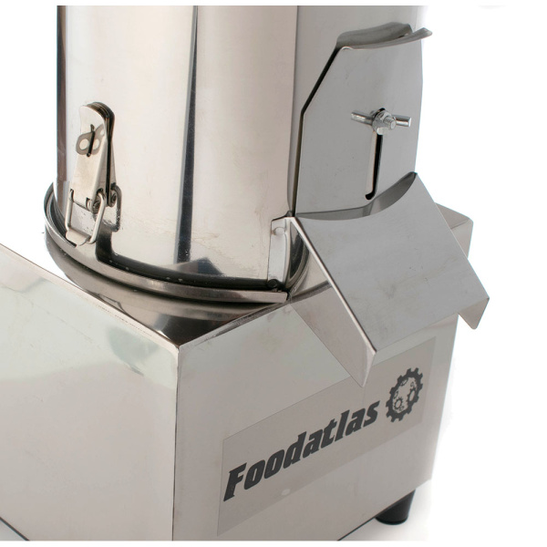 Измельчитель для овощей Foodatlas SDL-160 (06010220012) распродажа