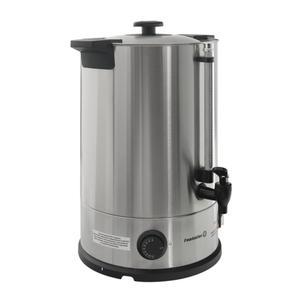 Электрокипятильник WB-DW15L (двойные стенки) Foodatlas (11006244035) распродажа