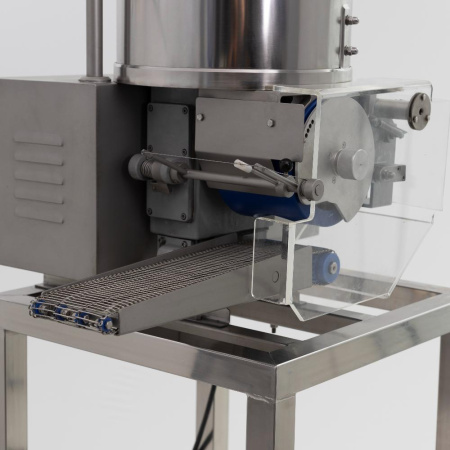 Аппарат формующий CXJ-100 Foodatlas, многофункциональный для сырников, котлет, драников