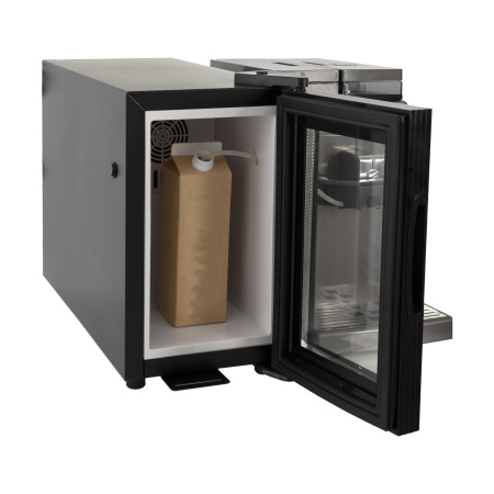 Холодильный шкаф для молока SC-08 Foodatlas