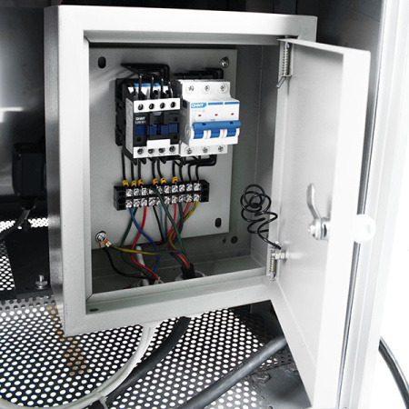 Пельменный аппарат JGL 135-6A (AR) Foodatlas (14-16 г., 8 яч, 100х52)