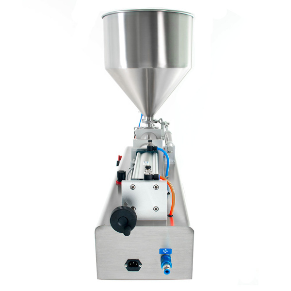 Дозатор поршневой G1WTD (1000-5000 мл. 1гол., пастообразный) Foodatlas Pro