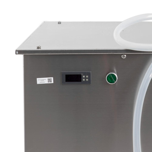 Чиллер для пельменного аппарата Foodatlas